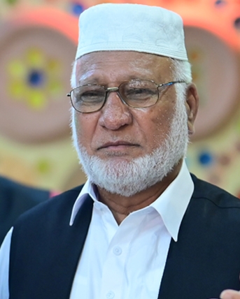 Haji Mian M. Anwer